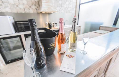 La Dolce Vita à Epernay - Foto 19