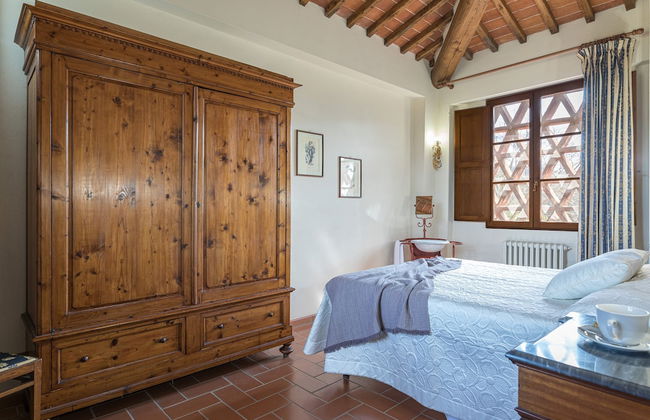 Tenuta La Pieve Casale Presciano - Foto 2