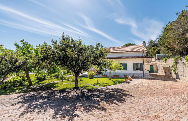 Villa Maria Luisa Vista Mare, Palinuro - Foto 31