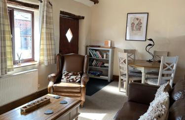 Skipbridge Farm Cottages - Foto 2