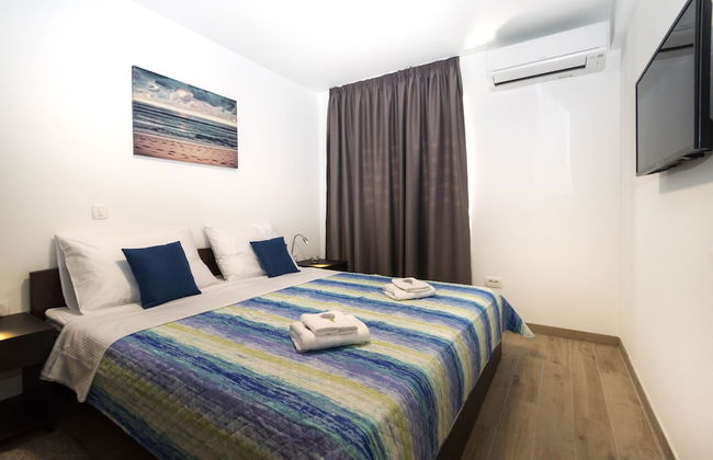 Amazing Apartments near Center & Beaches - Foto 13