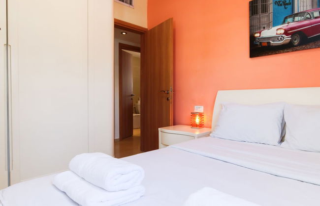 Comfort & Balcony near Beach by FeelHome - Photo 10