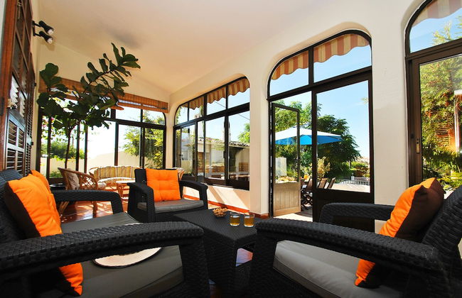 Villa Honolulu - Foto 25