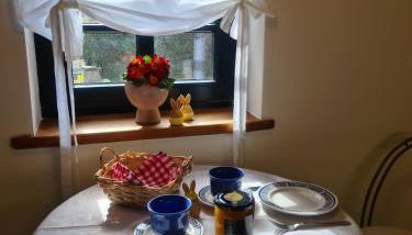 Gästehaus zum Rosengarten - Photo 3