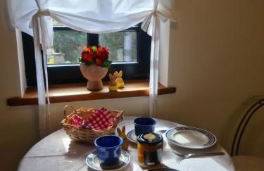 Gästehaus zum Rosengarten - Photo 3