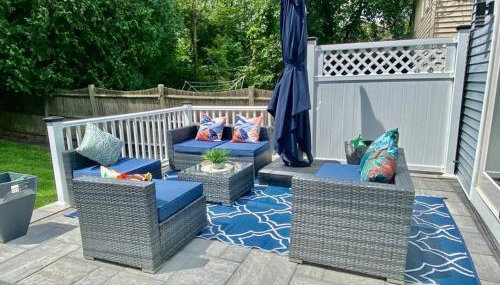 New renovation cozy house in Worcester - Foto 3