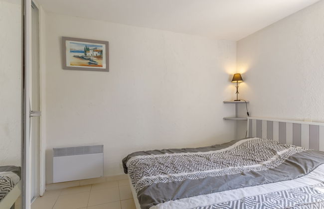 Les Oliviers - Foto 13