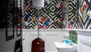 Dream House London 5bd with gym, cinema and hot tub - Foto 5