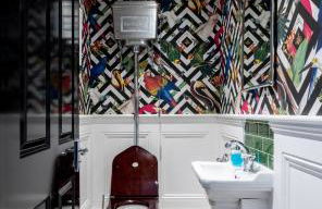 Dream House London 5bd with gym, cinema and hot tub - Foto 5