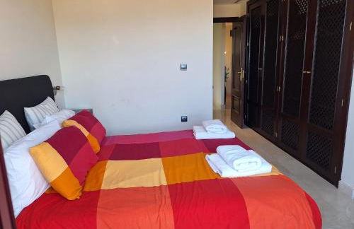 El Soto de Marbella FREE Golf-Tennis-Padel-Gym 2 Bedroom Penthouse - Foto 59