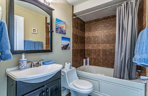 the Terrace, Best Area, WD, 2 baths, 2 Bedrooms, Jacuzzi Bath, Balcony, 925sf - Foto 5