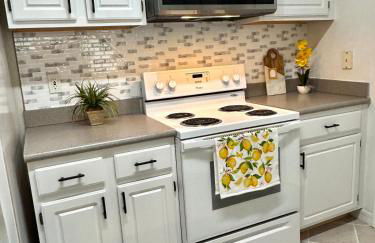 Wonderful apt remodeled in November near Disney - Foto 5