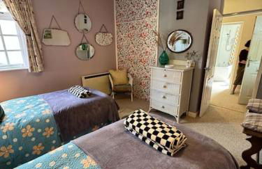 #04 The Haw thornes Sleeps4 NEC 7mins BHX 8mins - Foto 19