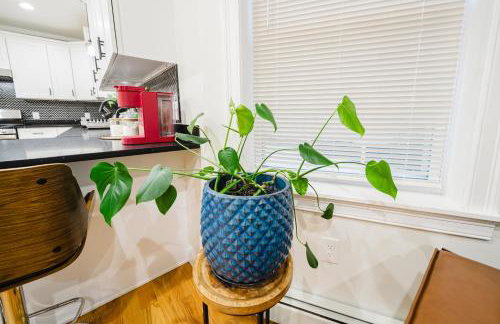 4BR Worcester Family Apt - Spacious Kitchen - Near Parks & Dining - Summer Ready 16-1 - Foto 48