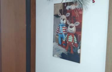 Piccolo Paradiso in pieno centro Rivisondoli - Foto 26