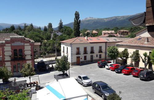 PLAZA DE LA VILLA 24 - Foto 21