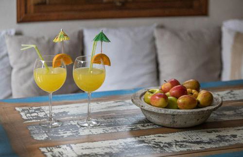 ILOI’s Villa in peaceful Village w. Private Beach - Photo 9