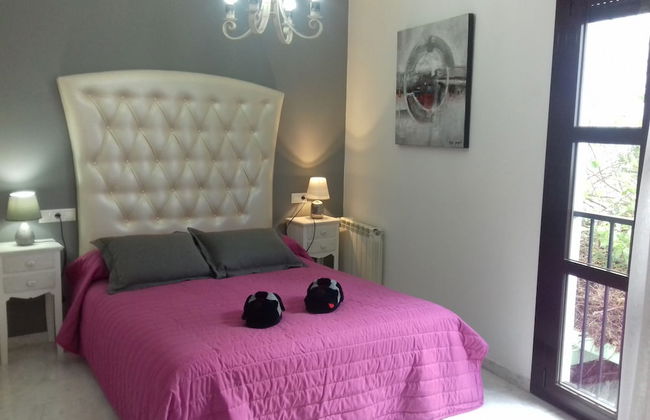 Deluxe Centre Apart with Parking - Foto 3