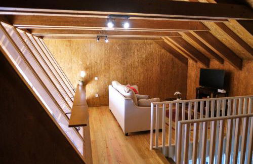 Aldeia da Quinta do Paço - Turismo rural Santo Tirso - Foto 158