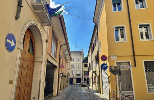 Bilocale Di Lusso Centro Storico zona Verdi - Foto 19