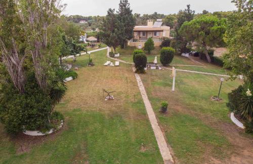 Strofilia Farm House, Kalogria! The Sea, The Forest, The Sun - Foto 16