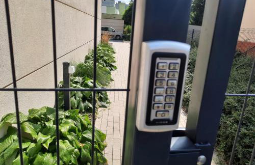 APARTAMENT KOŚCIUSZKi 54 - Foto 50