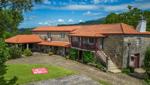 Quinta Da Aldeia - Foto 3