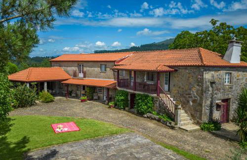 Quinta Da Aldeia - Foto 3