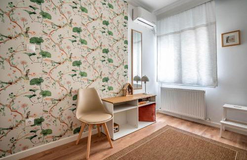 Centre Ville Salonique - Foto 46