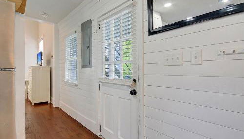 4 Blocks from King Street, Classic, Cool, Quiet - Foto 2