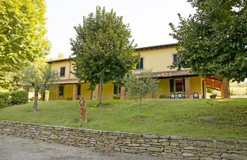 Lucca Cycling Holidays Il Tiglio - Foto 24