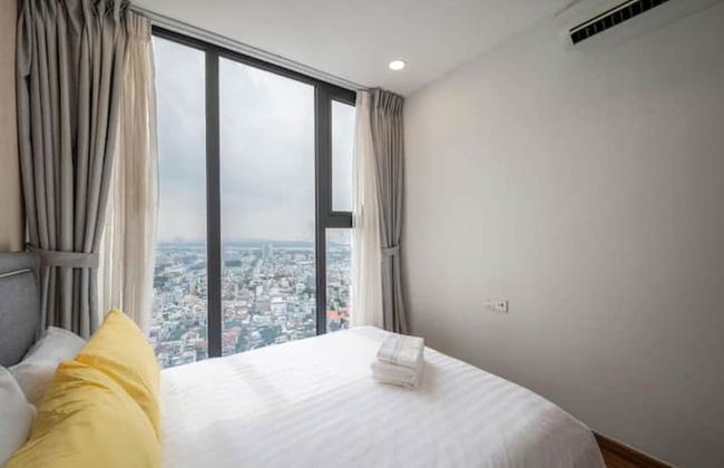 Eco Green Saigon - Free Gym & Pool - Foto 23