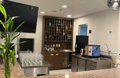 Flat Intercity Hotel - Foto 22