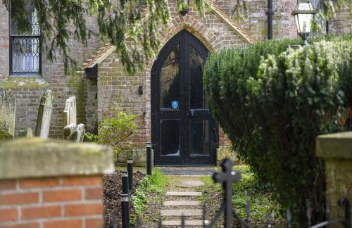 The Old Church - Foto 10