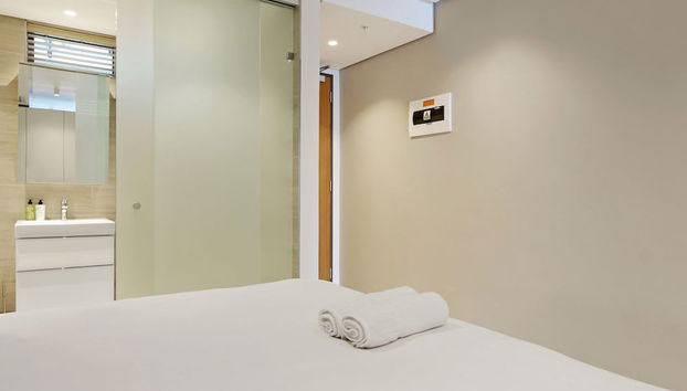 117 on Strand 1503 - Foto 5, Habitación