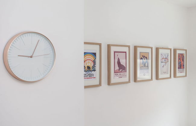 Basic Apartment for Two Amazing Location - Foto 12