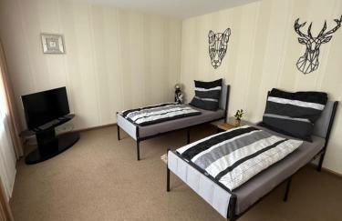 CAL Apartments - Foto 9