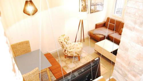 Casas349h Alicante City Centre Trafalgar - Foto 2