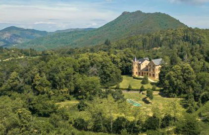 Masoveria de Villavecchia - Foto 37