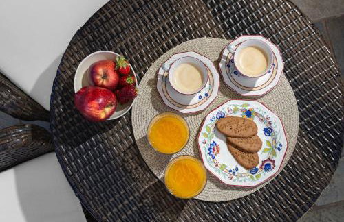 Villa Mirsini, a 5 minute walk from 2 beaches - Foto 22