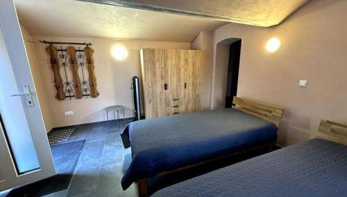 Monteurwohnung im Untergeschoss - Foto 4