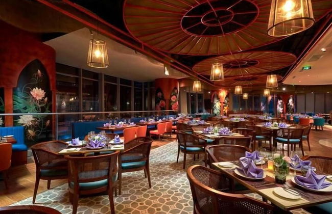 Capital Panorama Apartment - Foto 44