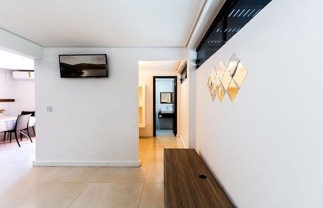 Pousada Solar dos Lírios - Praia do Rosa - Photo 48