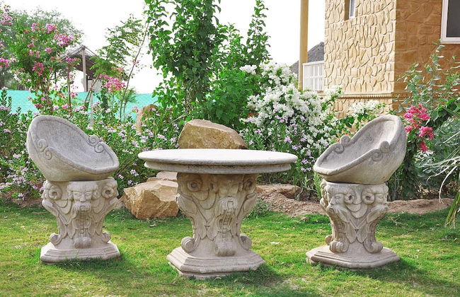 Chotsa's farm House - Foto 15