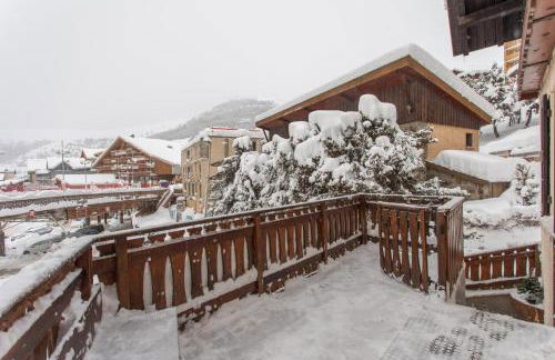 Chalet les Vieux Murs - Foto 47