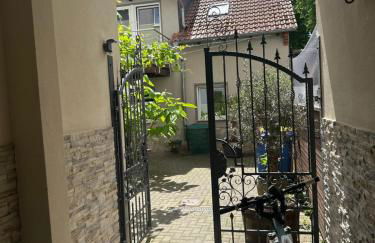 Idyllisches Haus Ferienwohnung in Jena direkt an der Saale - Foto 16