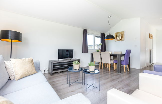 EuroParcs Parc du Soleil - Photo 47