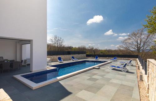 Villa Gloriette - Foto 8