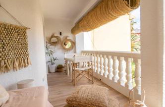 Apartamento primera línea mar Jávea - Photo 7
