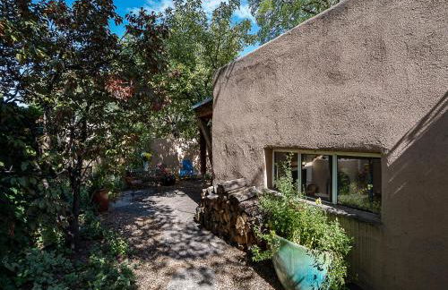 Casita Don Manuel by Ruidoso Vacation Rentals - Foto 28